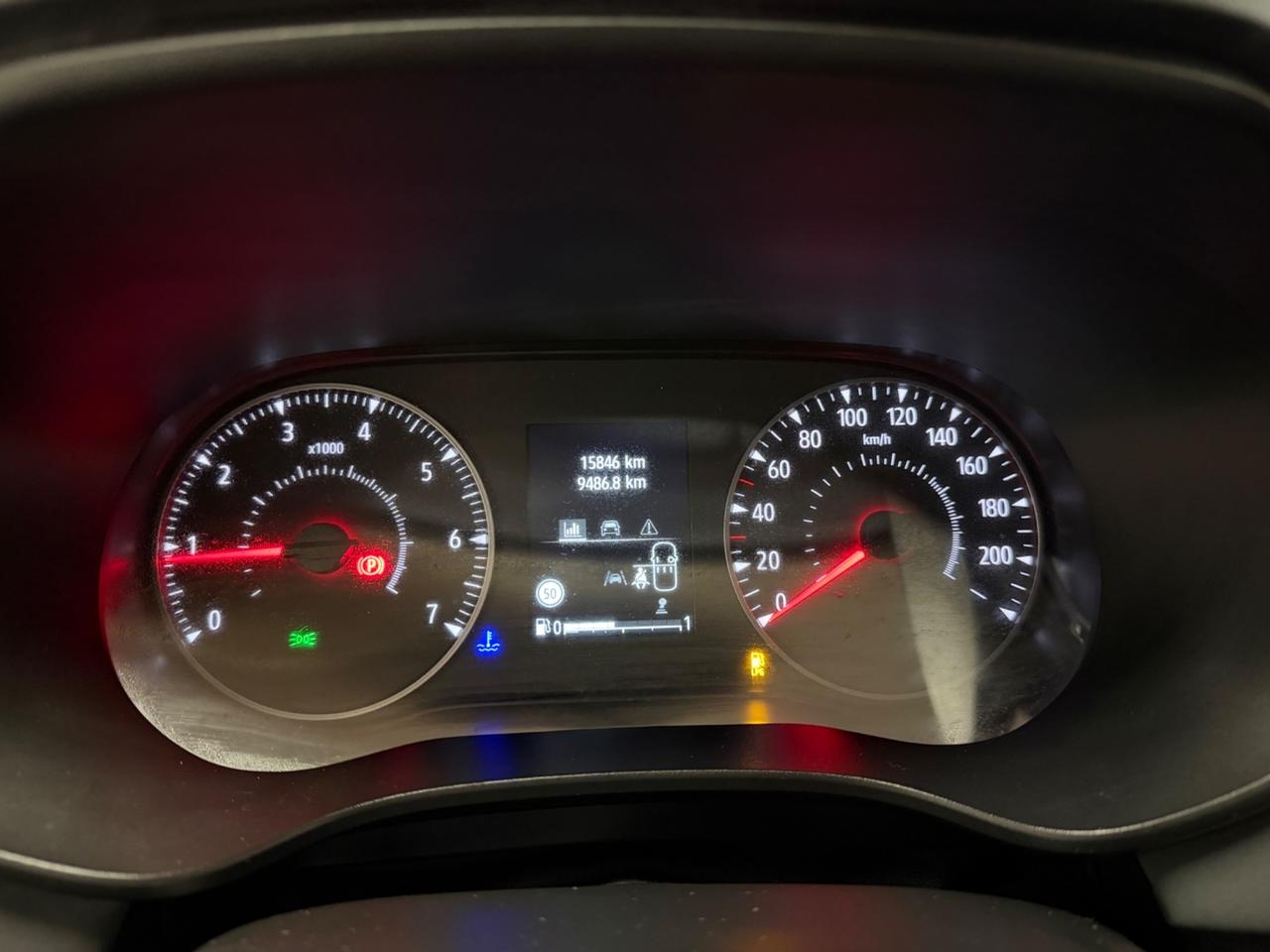 Dacia Sandero Stepway 1.0 TCe ECO-G Extreme Up