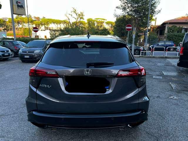 Honda HR-V HR-V II 1.5t Sport Navi Adas cvt my20