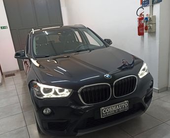 Bmw X1 xDrive18d Business FULL OPTIONAL