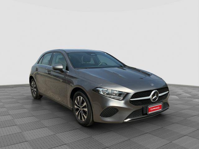 MERCEDES-BENZ A 180 A 180 Automatic Executive