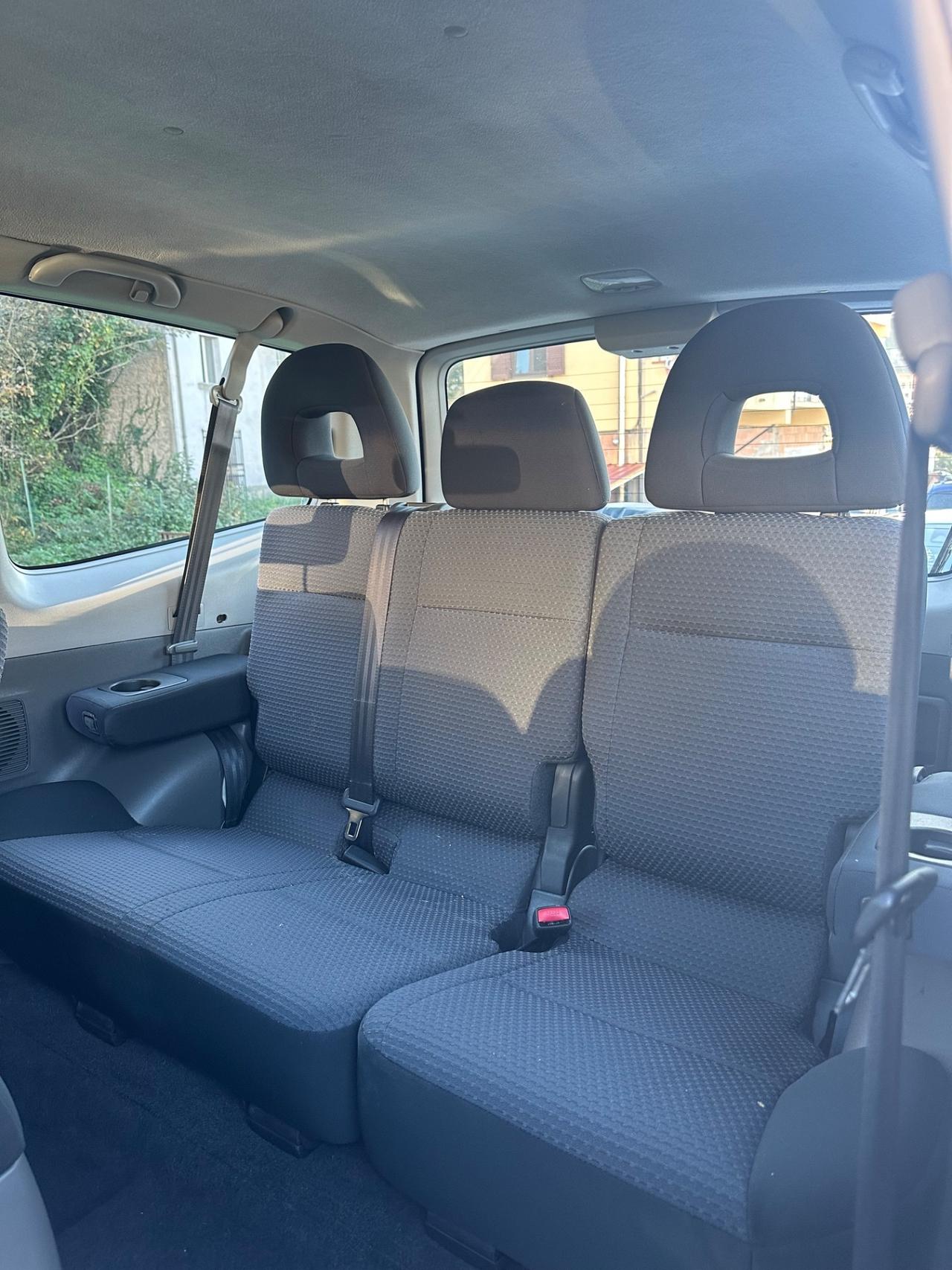 Mitsubishi Pajero 2.5 TDI 3p. GL