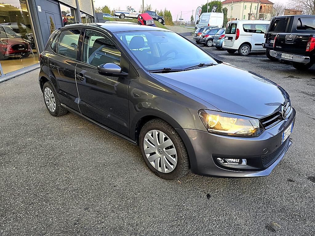 Volkswagen Polo 1.2 70 CV COMFORTINE DA VETRINA!