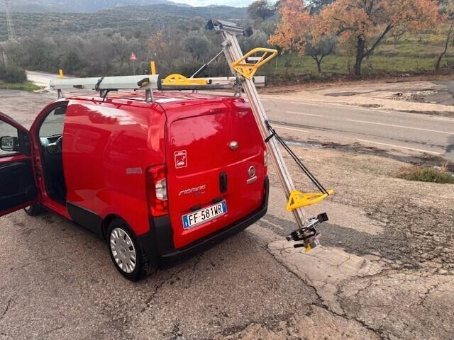 Fiat Fiorino 1.3 MJT 95CV Cargo Adventure