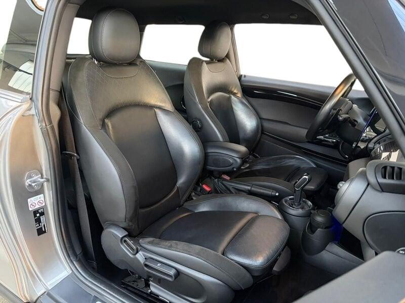 MINI Cooper Mini 2.0 Cooper S Hype