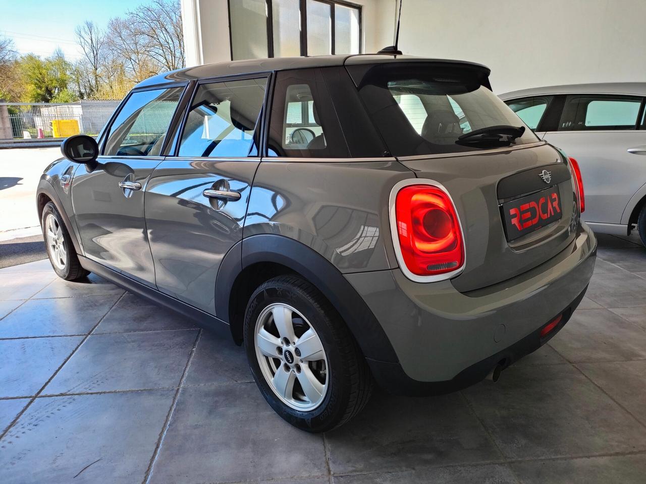 Mini One MINI ONE 1.5 75KW 5 PORTE