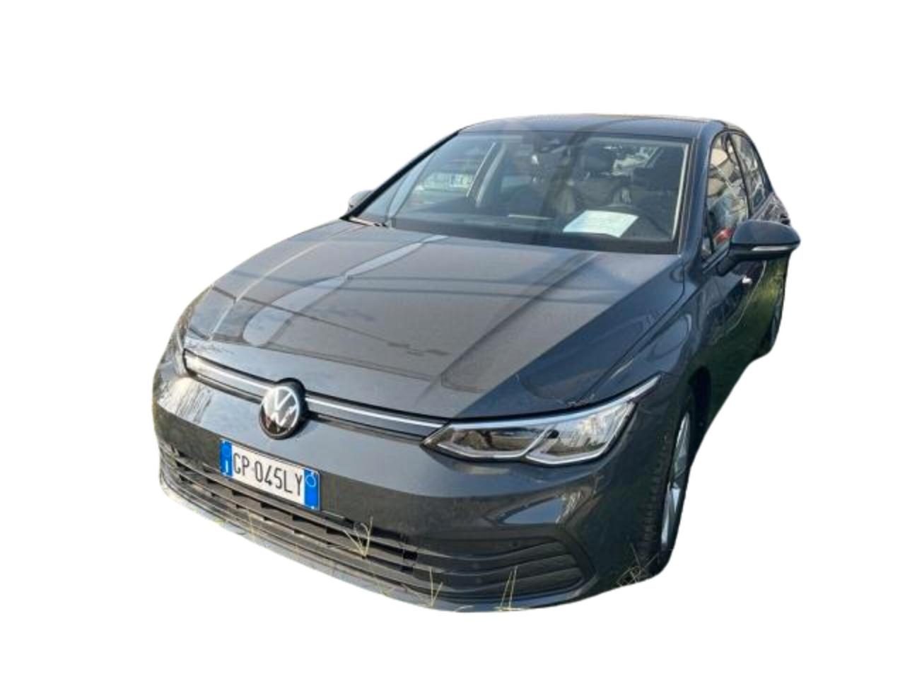 Volkswagen Golf VIII 1.0 tsi evo Life 110cv
