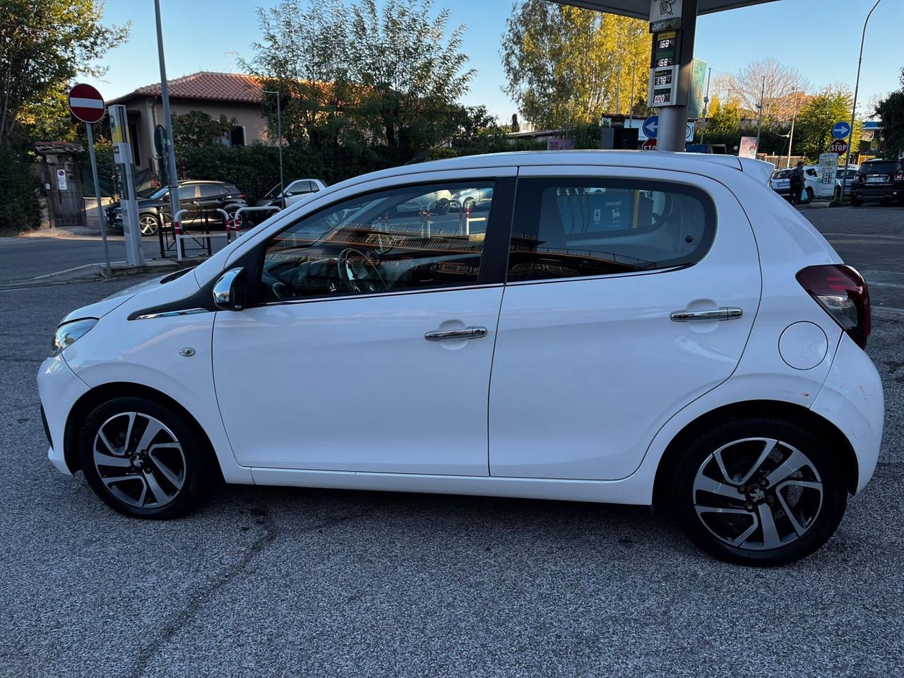Peugeot 108 1.0 Allure