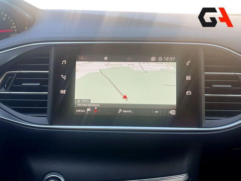 Peugeot 308 308 BlueHDi 100 S&S Business