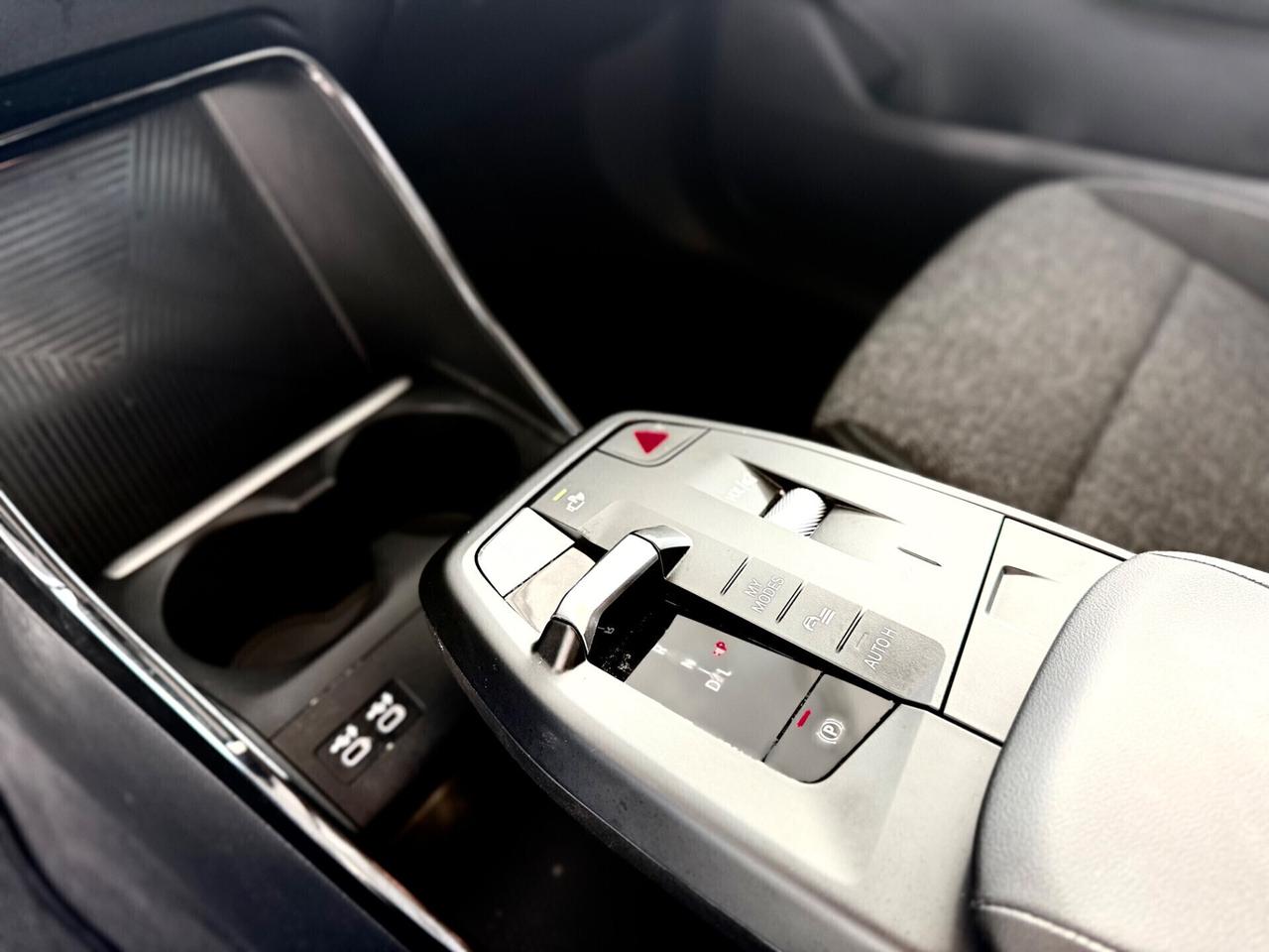 BMW X1 XDRIVE 23D IBRIDO DIESEL UNICOPROPRIETARIO