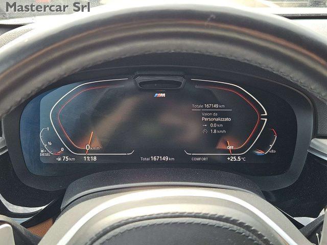 BMW 530 530d Touring xdrive Msport 286cv auto - GD014RT