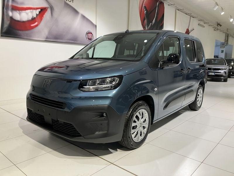 FIAT Doblò Doblò 1.5 BlueHdi 100 CV PC