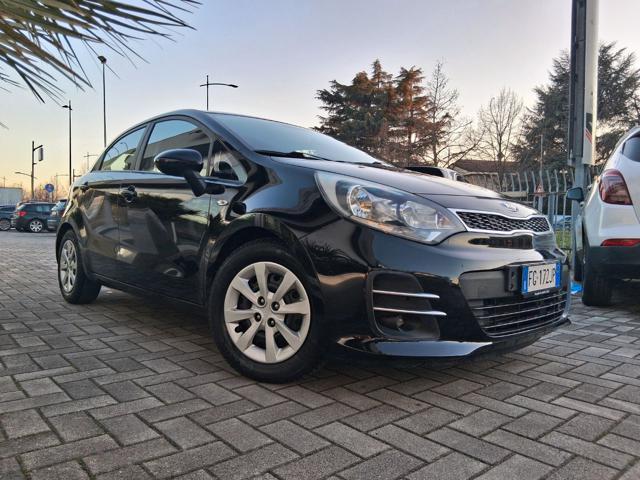 KIA Rio 1.2 CVVT 5p. ECO GPL Cool