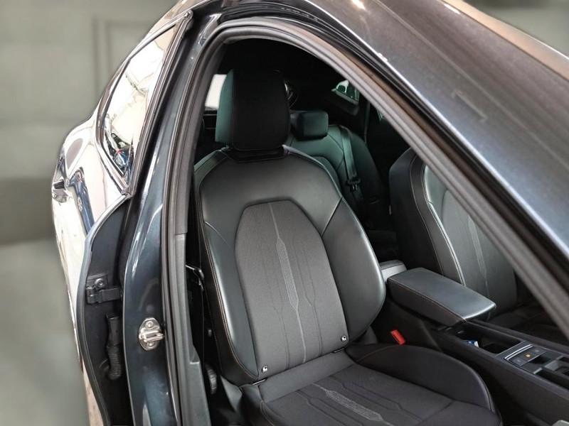 CUPRA FORMENTOR 2.0 TDI 4DRIVE DSG SUV