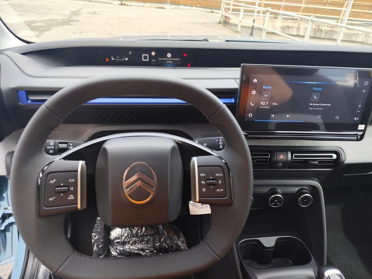 Citroen C3 100 S&S Plus