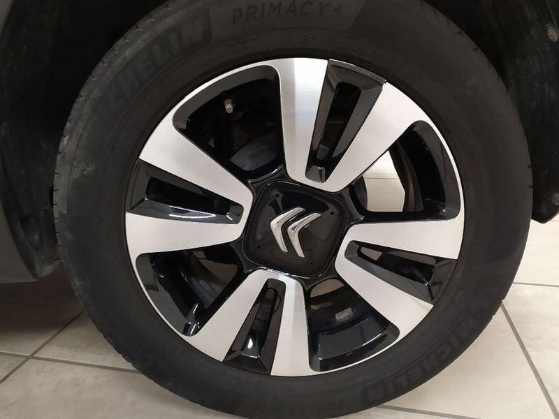 Citroën C3 1.2 puretech Shine Pack s&s 83cv
