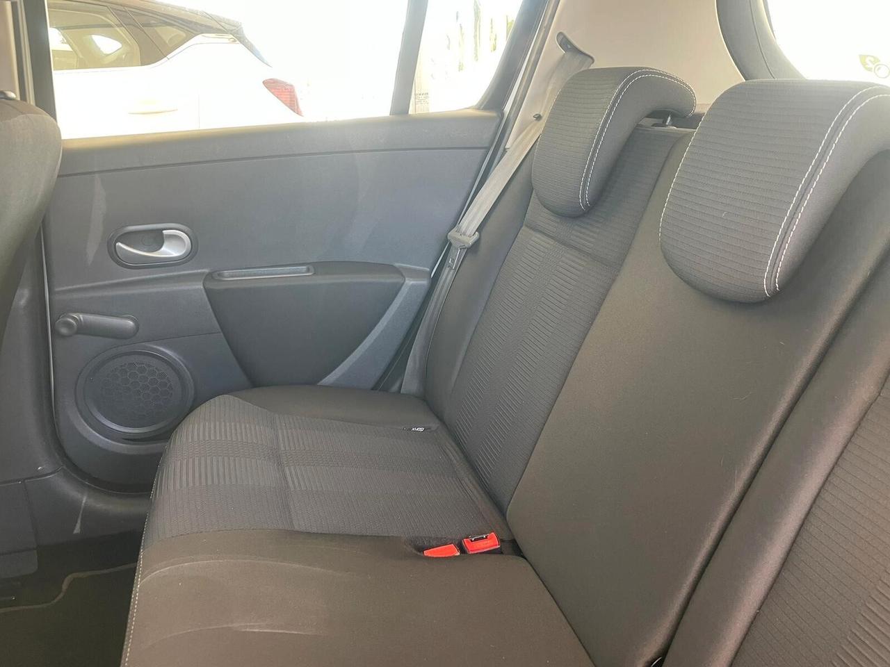 Renault Clio 1.5 dCi 75CV 5 porte Dynamique 128.000KM!!