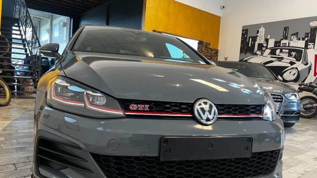 VOLKSWAGEN Golf GTI 2.0 TSI TCR DSG 5p. BlueMotion Technology