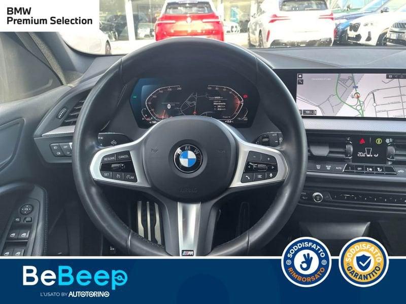 BMW Serie 1 118I MSPORT 136CV AUTO