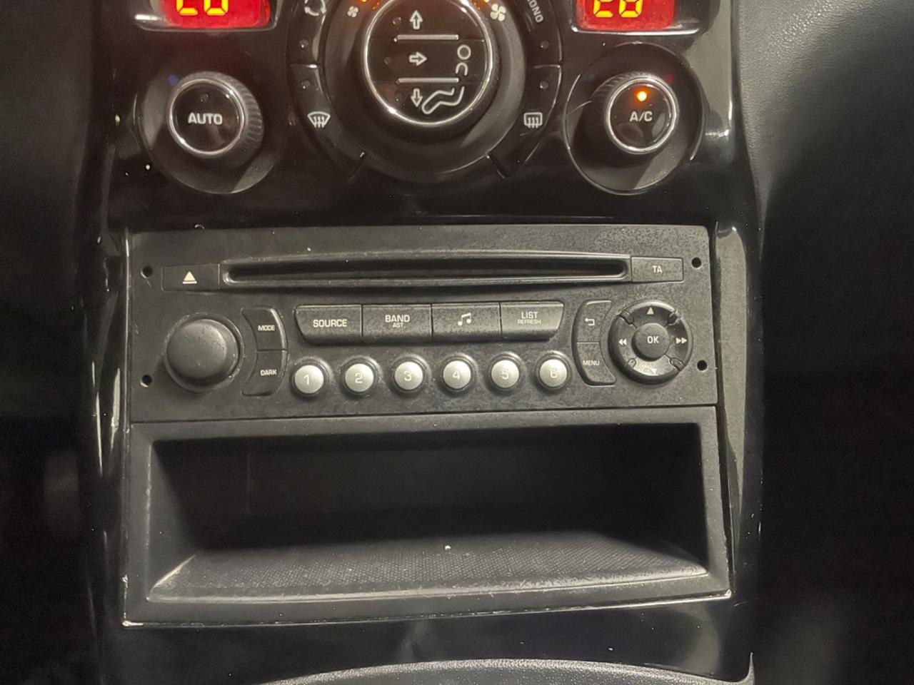 Citroen C3 Picasso 1.6 HDi 90 Exclusive Perfetta !