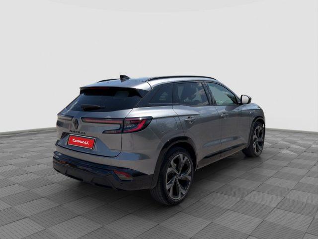 RENAULT Austral Austral Mild Hybrid 160 CV Auto Techno Esprit Alpi