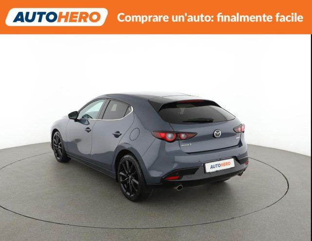 MAZDA 3 2.0L eSkyactiv-G M-Hybrid Homura