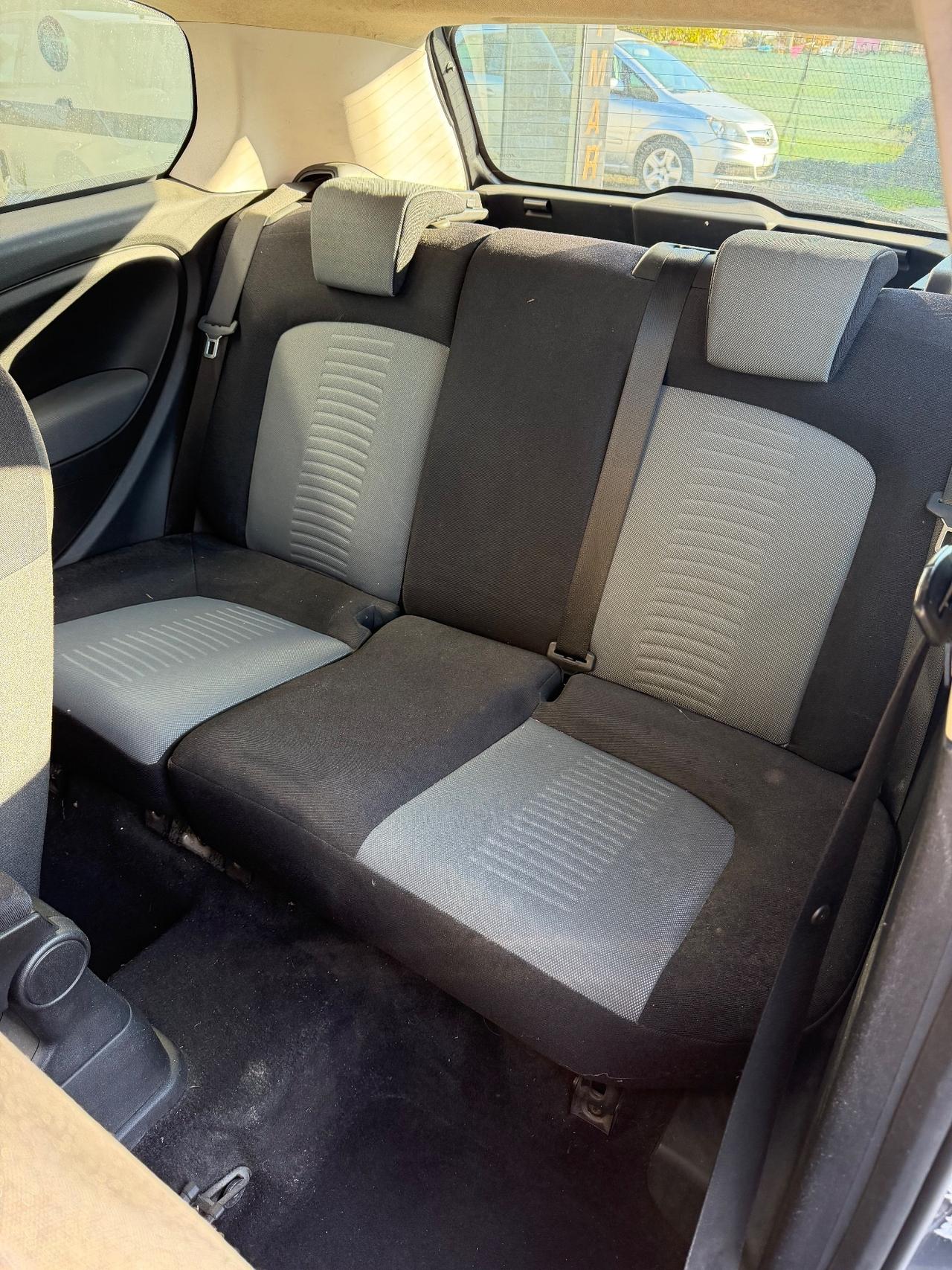 Fiat Grande Punto 1.3 MJT 75 CV- FRIZIONE NUOVA