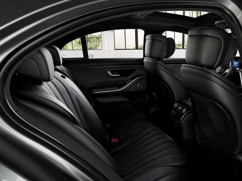 Mercedes-Benz Classe S S 350 d Premium