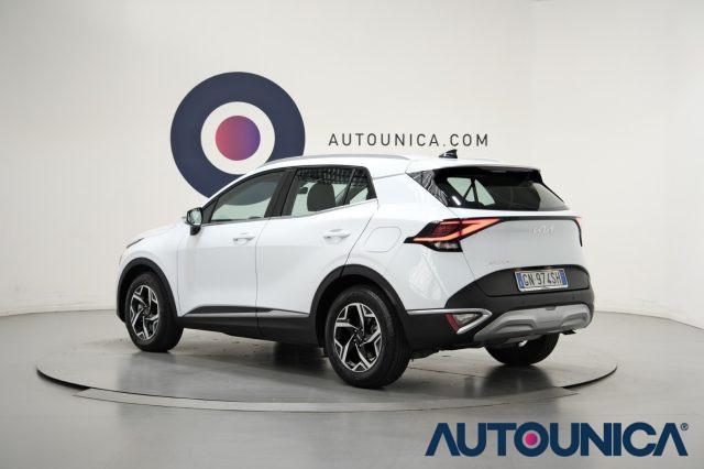 KIA Sportage 1.6 CRDI MHEV BUSINESS NEOPATENTATI