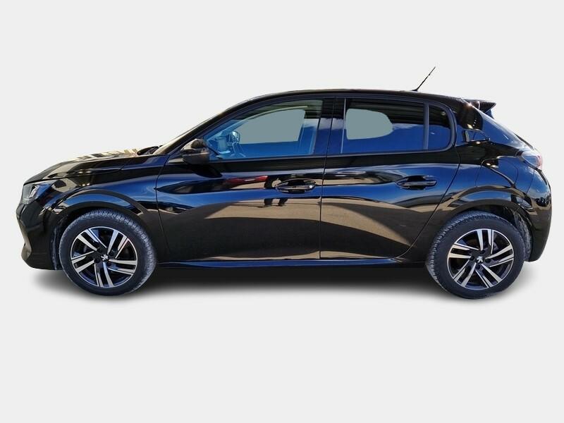 PEUGEOT 208 1.5 HDI 5P ALLURE