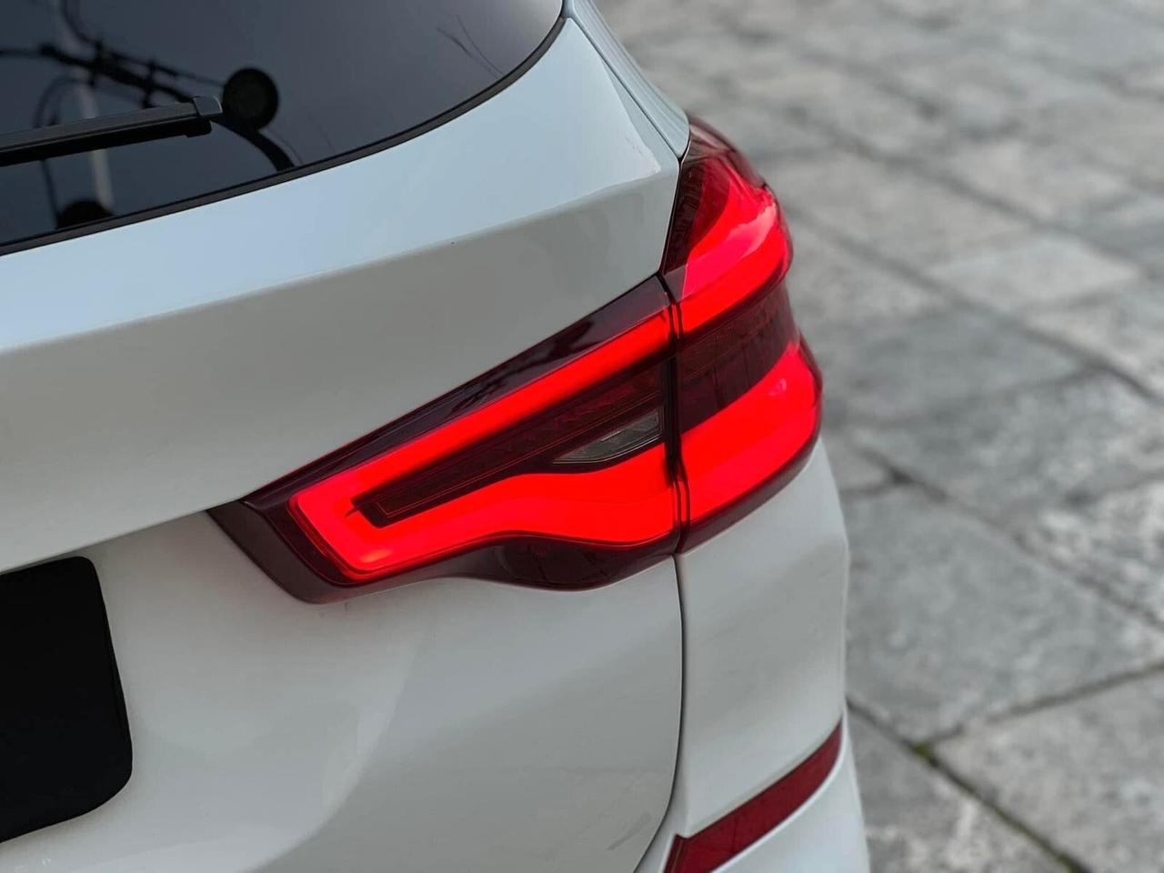 Bmw X3 sDrive18d Msport 150 CV