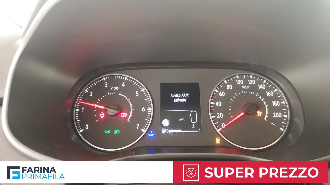 DACIA Jogger 1.0 tce Extreme Gpl 100cv 7p.ti