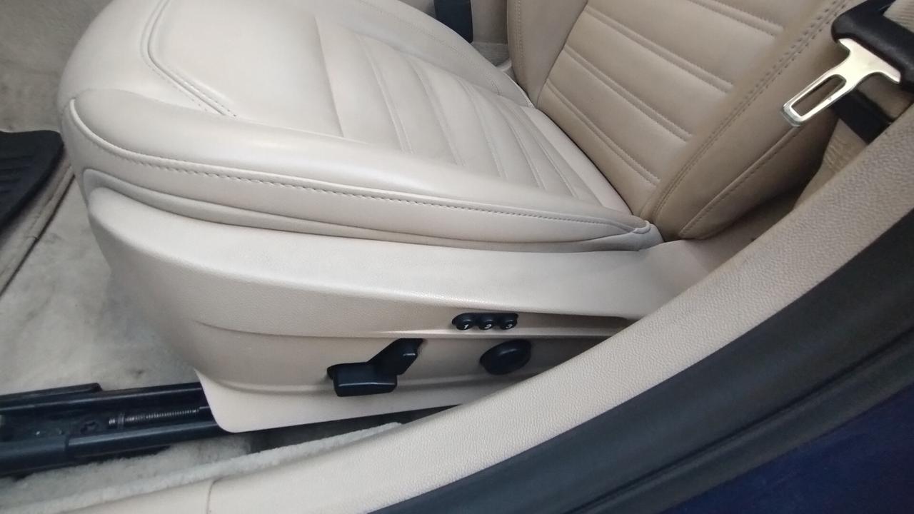 Alfa Romeo Giulia 2.2 Turbodiesel 180 CV Executive