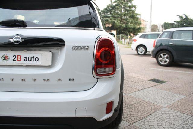 MINI Countryman 1.5 Cooper Business