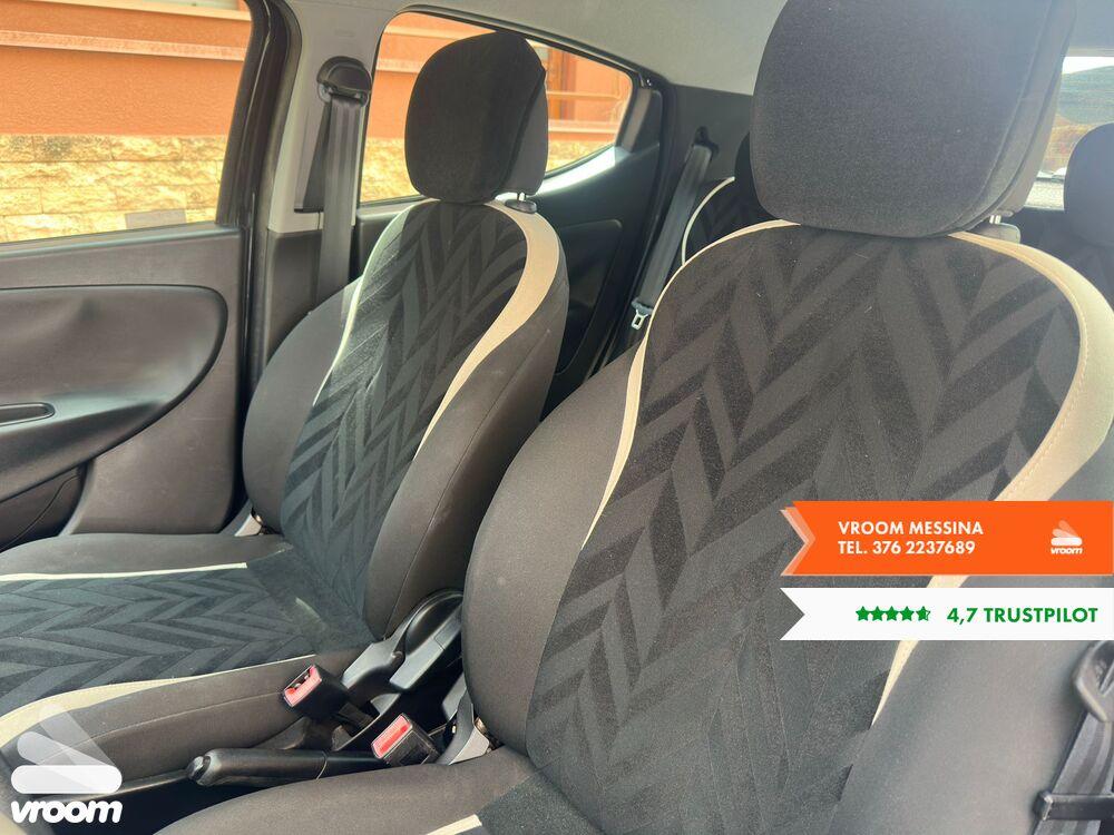 LANCIA Ypsilon 3ª serie Ypsilon 1.3 MJT 16V 95...