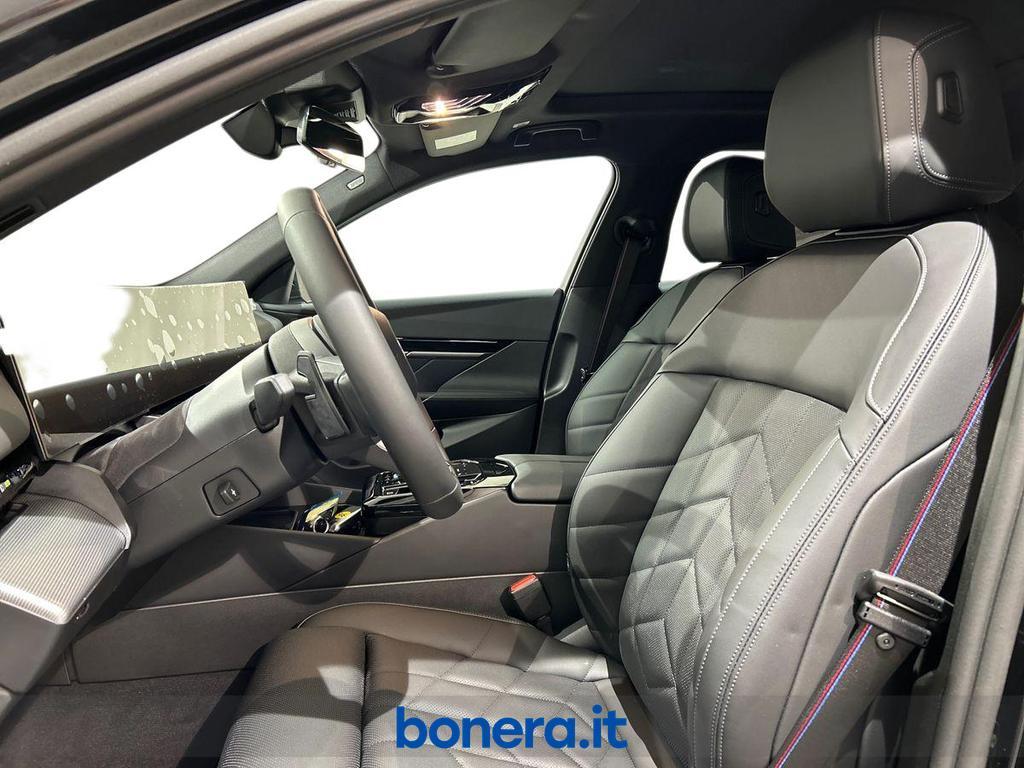 BMW Serie 5 Berlina 530 e M Sport Pro sDrive Steptronic