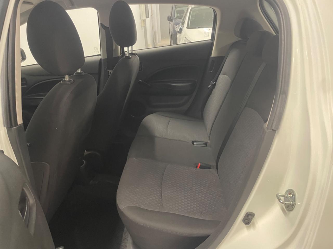 Mitsubishi Space Star Space Star 1.0 Invite