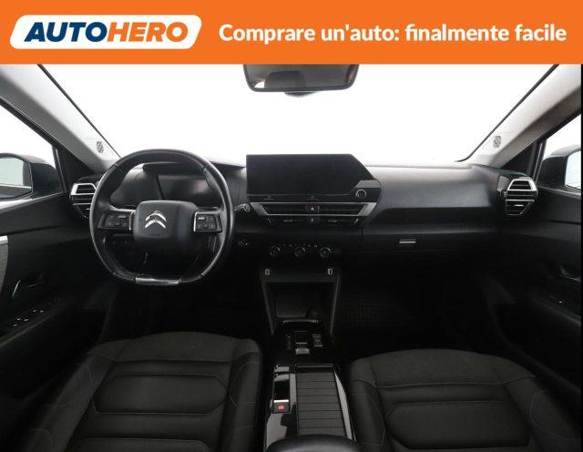 CITROEN C4 BlueHDi 130 EAT8 Shine