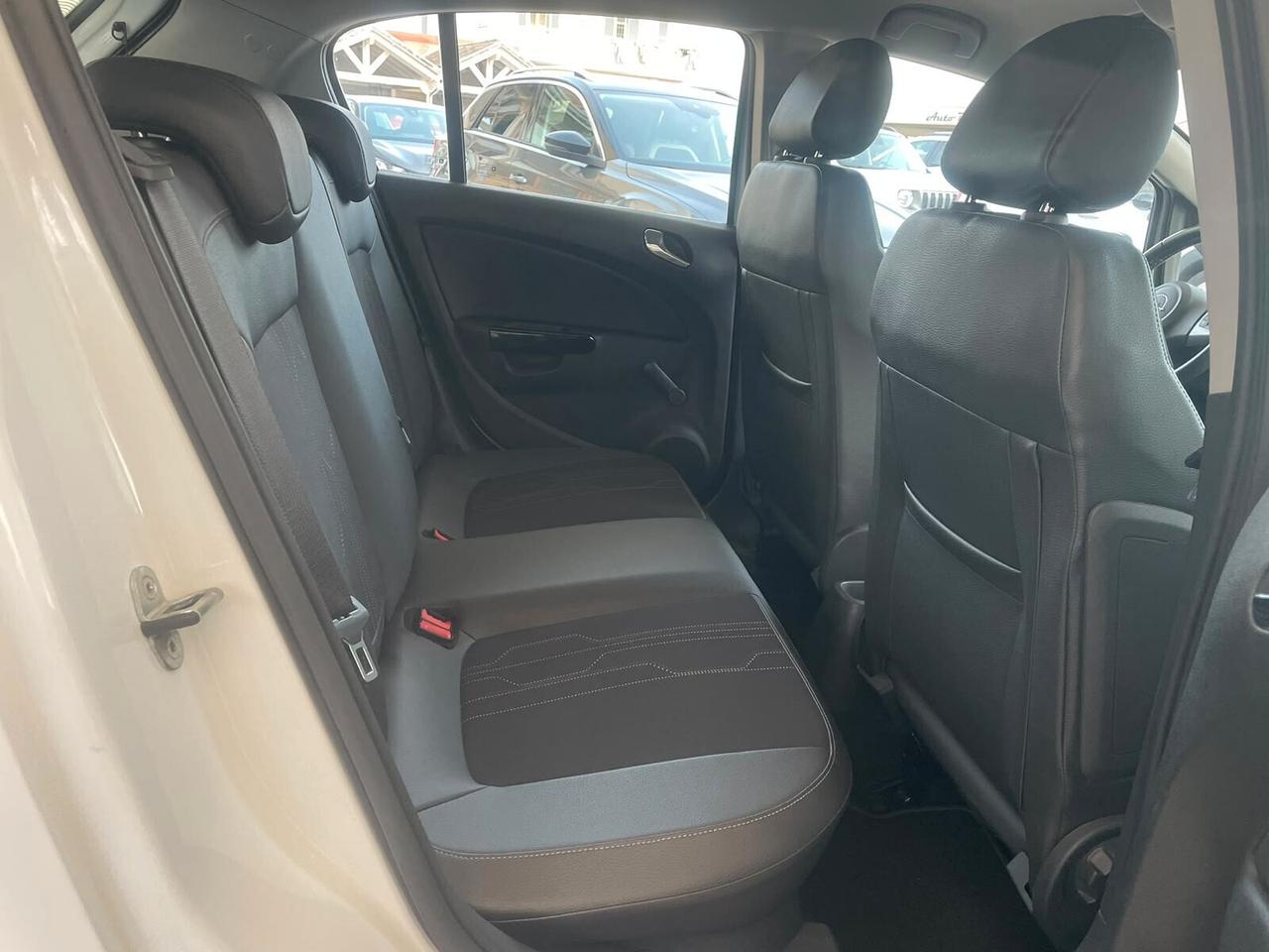 Opel Corsa 1.3 CDTI 95CV 5 porte Elective