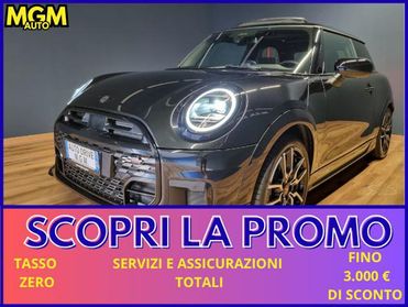 MINI Mini Cooper S JCW