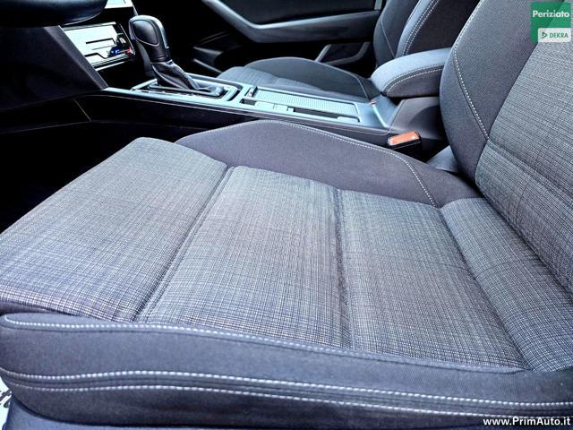 VOLKSWAGEN Passat Variant 2.0 TDI SCR EVO Business