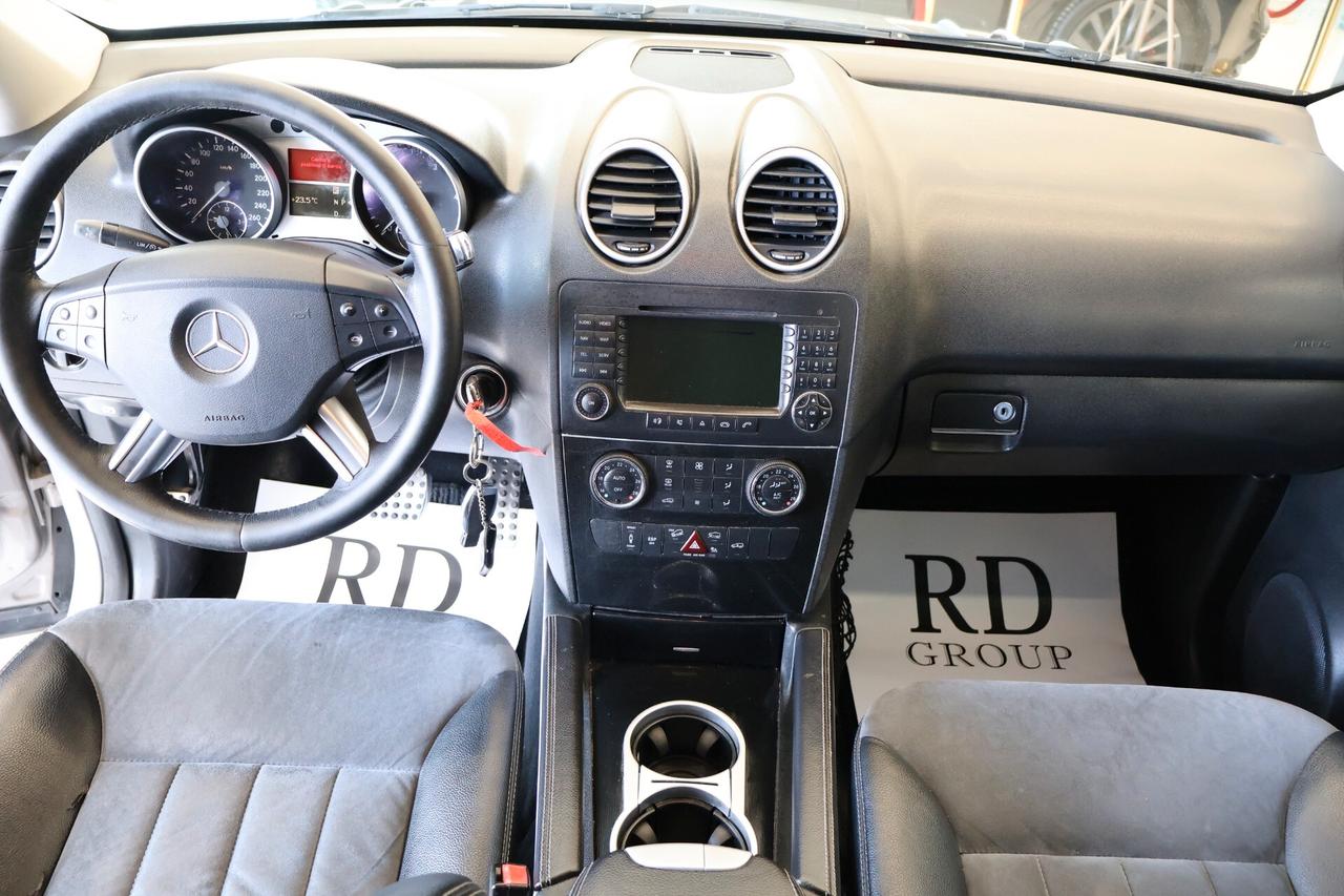 Mercedes-benz ML 280 CDI Sport