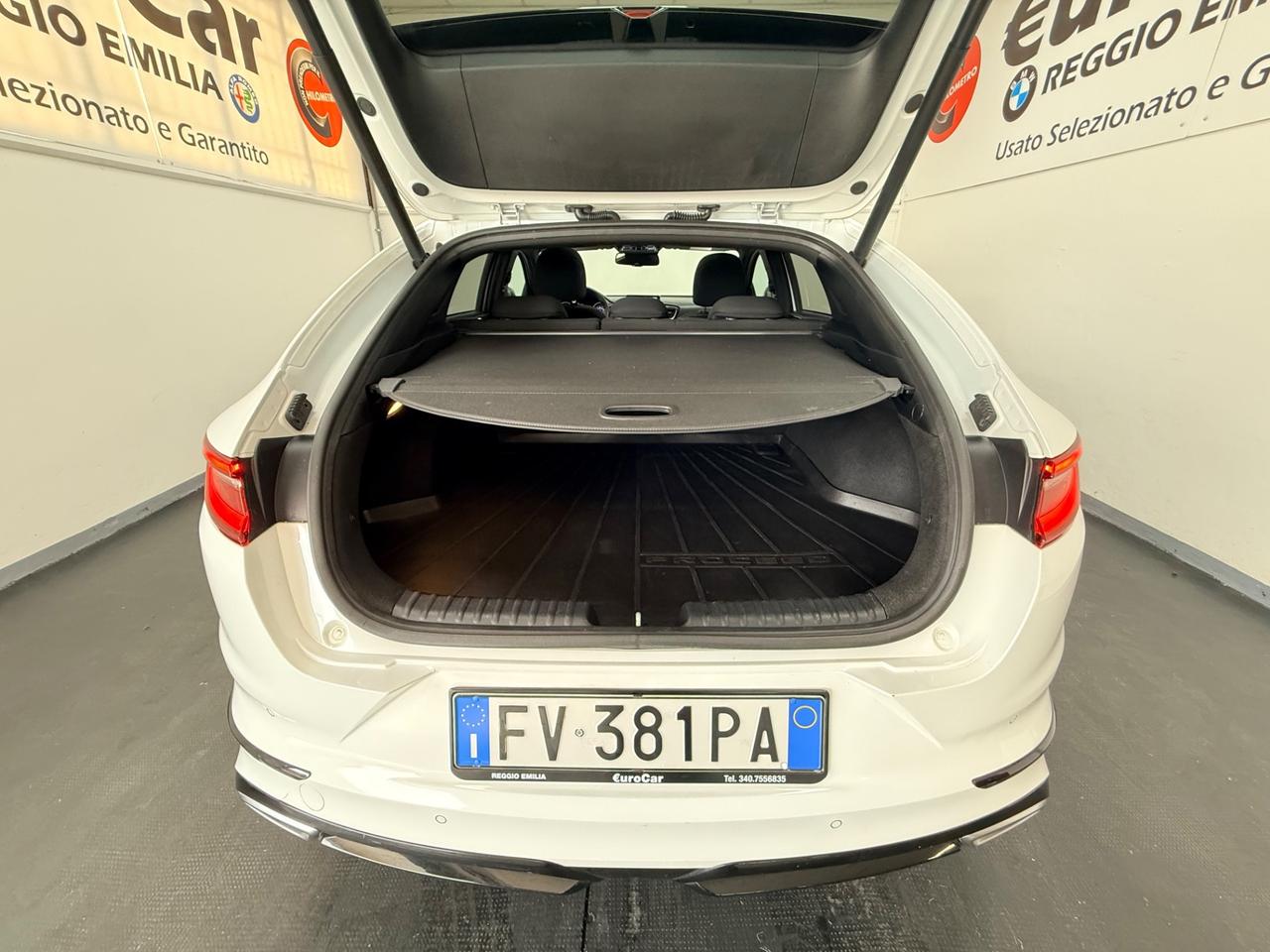 Kia ProCeed PRO 1.6 CRDI DCT GT Line 05/2019 NEOPATENTATI EURO 6B
