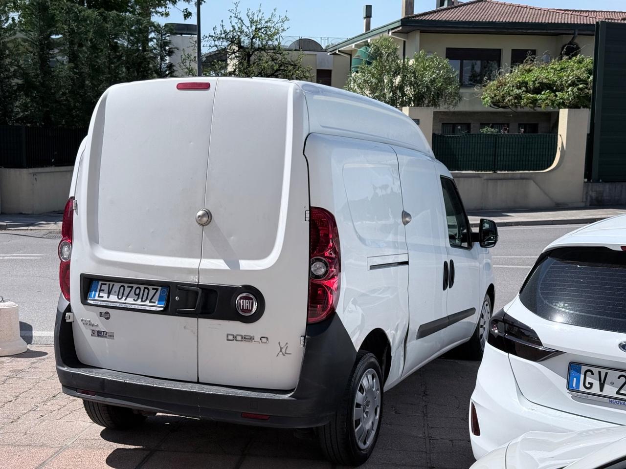 Fiat DOBLO XL 1.6 DIESEL