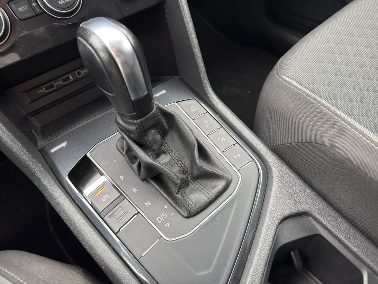 Volkswagen Tiguan 2.0 TDI 150 CV DSG R-Line - 2019