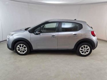 CITROEN C3 1.5 HDI FEEL