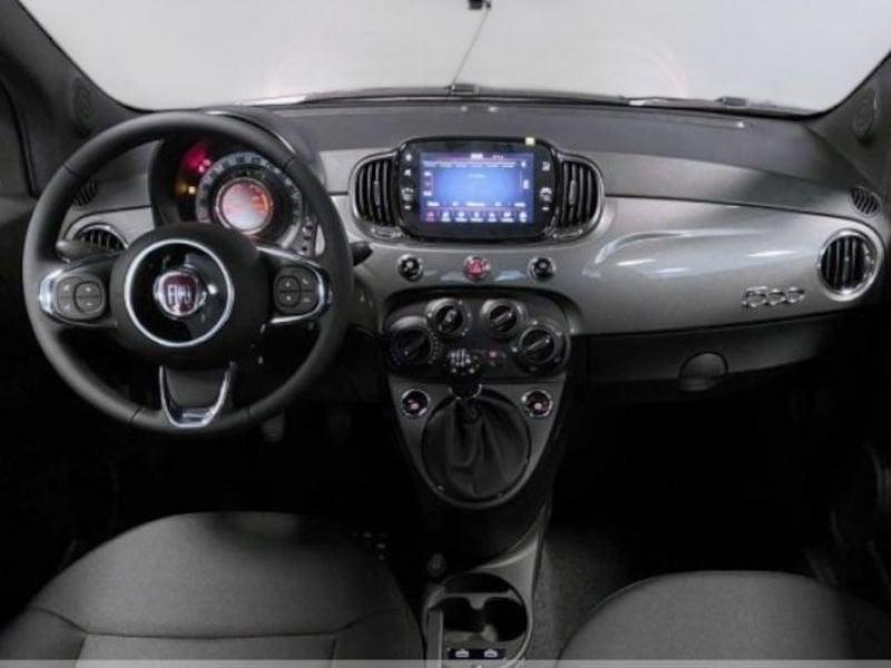 FIAT 500 1.2 69cv S