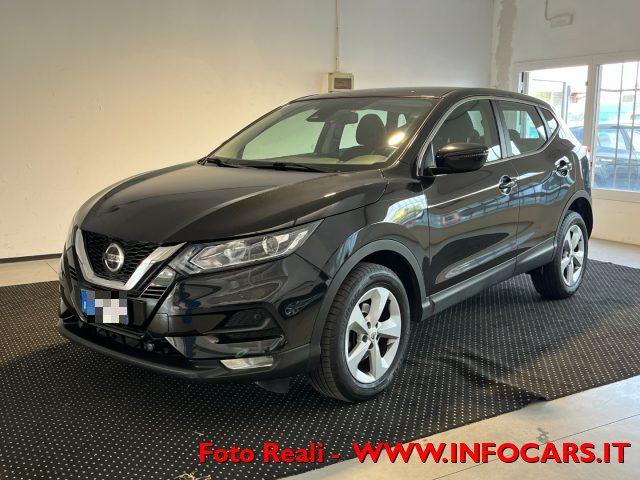 NISSAN Qashqai 1.5 dCi 115 CV DCT Business PROMO !