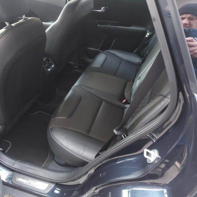 Kia Niro 1.6 GDi DCT HEV Energy