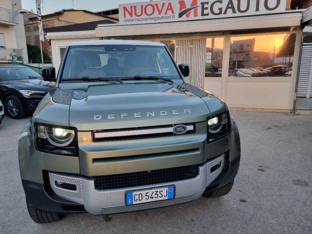 LAND ROVER Defender 90 3.0D I6 250 CV AWD Auto SE