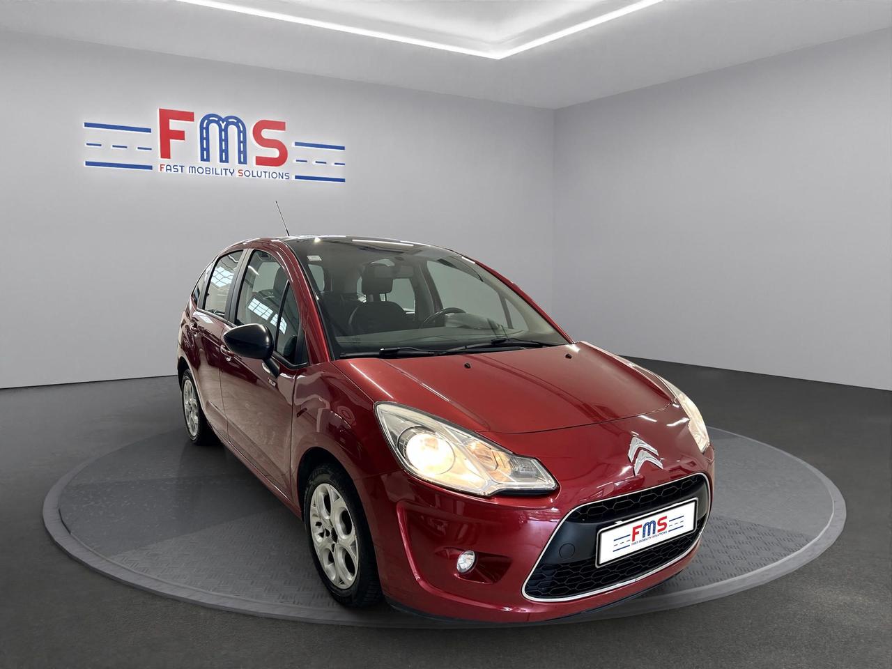 Citroen C3 1.1 Deejay